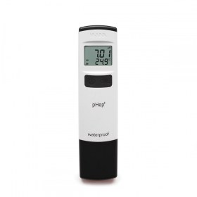 Φορητό πεχάμετρο τσέπης ΗΙ 98108 