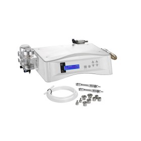 Microdermabrasion Machine with Microcrystals 2in1 F-336