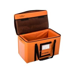 Τσάντα ισοθερμική μεταφοράς εμβολίων | Large  - Τσάντα μεταφοράς εμβολίων 