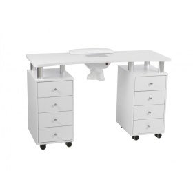 Manicure desk Distal WK-001
