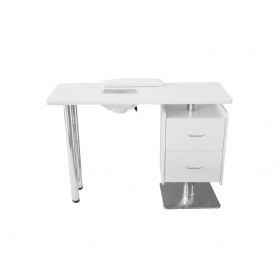 Manicure table HALE WK-M015 - 