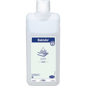 Hartmann Baktolin Pure 1000ml