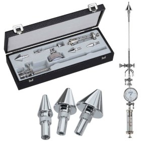 Σαλπιγγογράφος Riester 