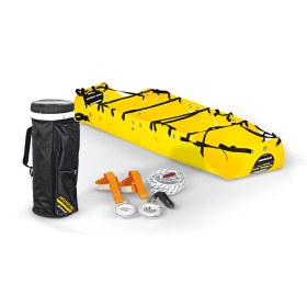 Spencer Recovery Stretcher TOTAL