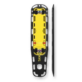 SPENCER TANGO spineboard adult &paed integrated board