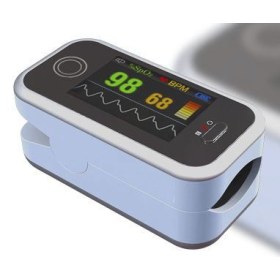 Παλμικό οξύμετρο δακτύλου CONTEC CMS50H