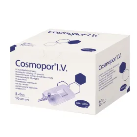 Hartmann Cosmopor | I.V 8 x 6cm  50pcs