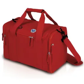 Elite Bags Red First Aid Bag EB08.004 JUMBLE'S