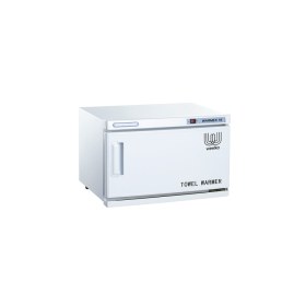 Αποστειρωτής πετσετών 11 λίτρων WARMEX T-02