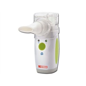 Ultrasound portable nebulizer 28075 