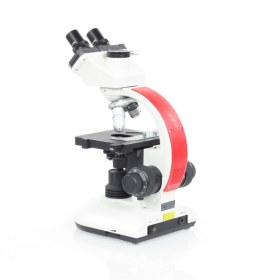 Trinocular Microscope MOTIC 2823 LED