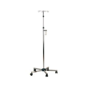 IV trolley Stand