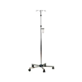 IV trolley Stand