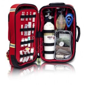 Τσάντα Α' βοηθειών Emerair's