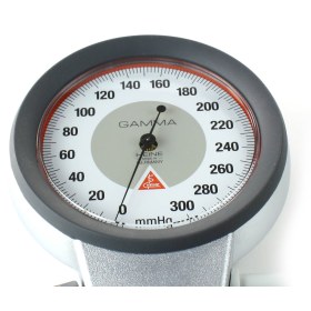 Πιεσόμετρο μπράτσου Heine Gamma G7 | Κιτ 3 περιχειρίδων (M-000.09.554) - 