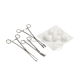 Instrapac Durbin IUD Pack 7946