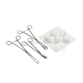 Instrapac Durbin IUD Pack 7946