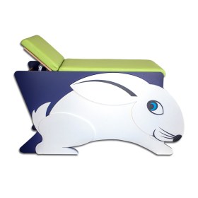 Paediatric Examination bed Little Bunny - 