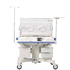 Baby Incubator 