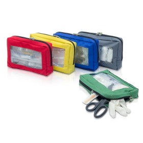 First Aid Bag  Extreme's | EB02.008 Red