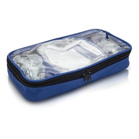 First aid Backpack Paramed's | EB02.017 Red