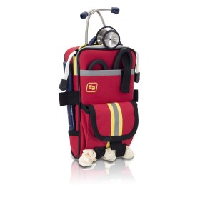 Τσάντα Α' βοηθειών θήκη διασώστη Resq's ΕΒ02.028