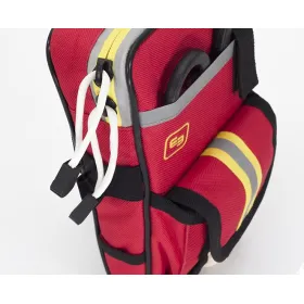 Τσάντα Α' βοηθειών θήκη διασώστη Resq's ΕΒ02.028