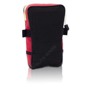 Τσάντα Α' βοηθειών θήκη διασώστη Resq's ΕΒ02.028