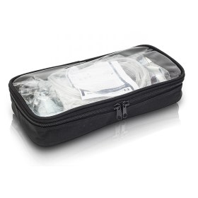 Τσάντα Α' βοηθειών πλάτης Paramed's | MB11.001 Μαύρη 