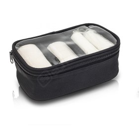 Τσάντα Α' βοηθειών πλάτης Paramed's | MB11.001 Μαύρη 