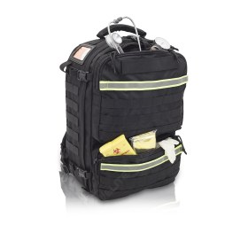 Τσάντα Α' βοηθειών πλάτης Paramed's | MB11.001 Μαύρη 