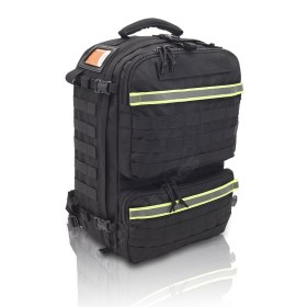 Τσάντα Α' βοηθειών πλάτης Paramed's | MB11.001 Μαύρη 