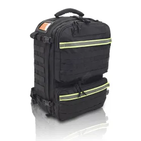 Τσάντα Α' βοηθειών πλάτης Paramed's | MB11.001 Μαύρη 