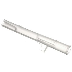 Mouthpieces for Dräger Alcotest 100 pcs 