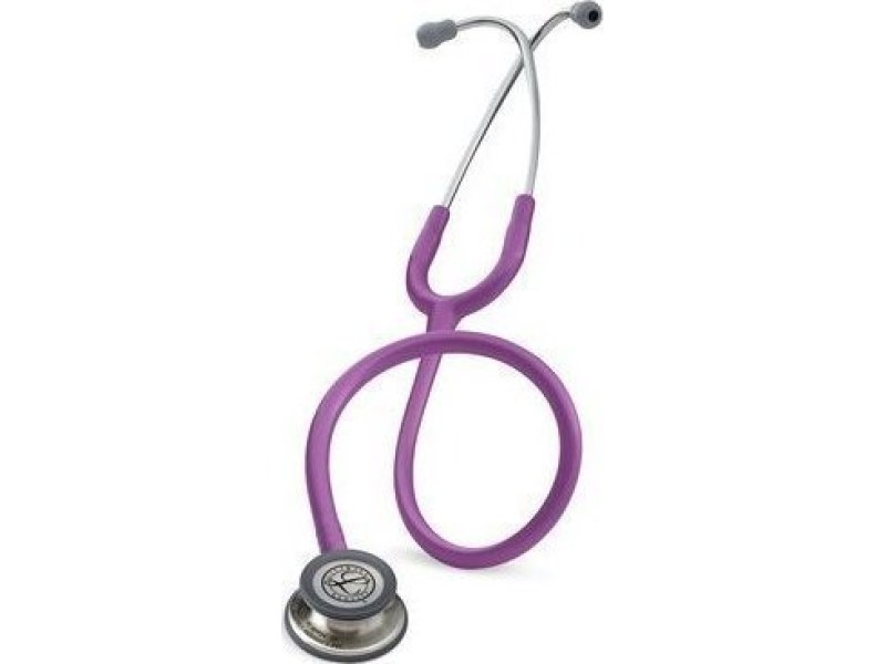 Στηθοσκόπιο 3M™ Littmann® Classic III Lavender 5832 Στηθοσκόπιο 3M™ Littmann® Classic III Lavender 5832