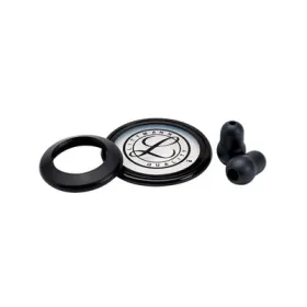 Κιτ αναλωσίμων στηθοσκοπίου 3M™ Littmann® Classic II S.E.™, μαύρο 40005