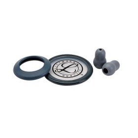 Κιτ αναλωσίμων στηθοσκοπίου 3M™ Littmann® Classic II S.E.™, γκρι 40006