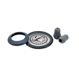 3M™ Littmann® Stethoscope Spare Parts Kit, Classic II S.E. Gray 40006
