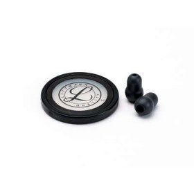 Κιτ αναλωσίμων στηθοσκοπίου 3M™ Littmann® Master Cardiology™, μαύρο 40011