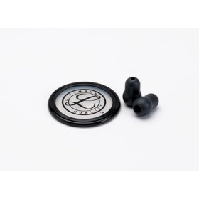 3M™ Littmann® Stethoscope Spare Parts Kit, Master Classic™ Black 40022