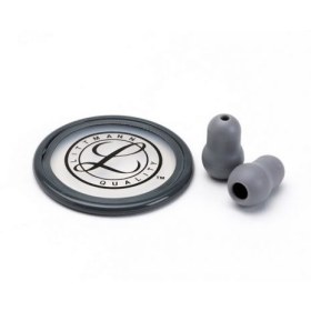 Κιτ αναλωσίμων στηθοσκοπίου 3M™ Littmann® Master Classic™, γκρι 40023