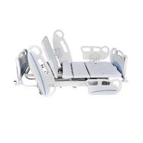 Patient Bed DB01-L 4 Motors