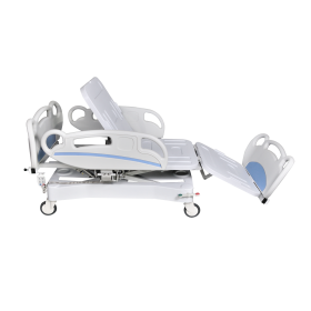 Patient Bed DB01-L 4 Motors - 