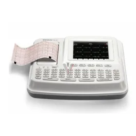 Edan SE-601B 6-Channel ECG