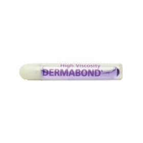 Dermabond mini wound protection 0.36ml AHVM12 1 pc - 