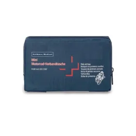 Holthaus Mini Combi first aid bag for Motorcycles DIN 13167