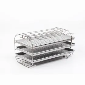 Class B steam autoclave  PREMIUM Class B 18lit with Printer  - 