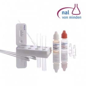 Τεστ ποιοτικής ανίχνευσης χλαμυδίων - Clamydia Test 20 τεμάχια 