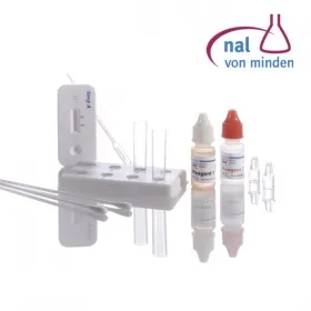 Τεστ ποιοτικής ανίχνευσης χλαμυδίων - Clamydia Test 20 τεμάχια 