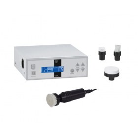 Περιστροφική βούρτσα αισθητικής F-315A